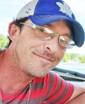 Canadian man - Michel from Sturgeon Falls