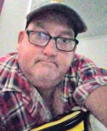 Australian man - Tim from Innisfail