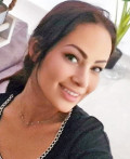 Israeli bride - Tina from Jerusalem