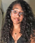 Dominican bride - Lari from Santo Domingo