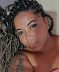 Brazilian bride - Marluce from Salvador