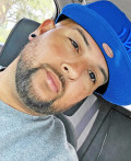 American man - Rionex from Tampa