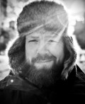 British man - Andy from Belfast