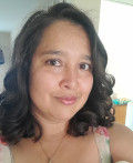 Colombian bride - Lisseth from Bucaramanga