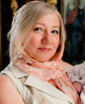 Ukrainian bride - Olha from Chuhuiv