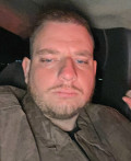 American man - Logan from Prairieville