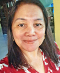 Philippine bride - Cecilia from Ormoc