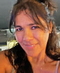 American bride - Ros from Miami