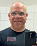 American man - Jason from Forest Grove