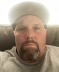 American man - Anthony from Hemet