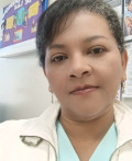 Ecuadorian bride - Maria from Guayaquil