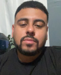 American man - Juan from Oxnard