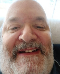 Mike photo