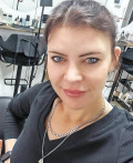 Russian bride - Anastasiya from Novosibirsk