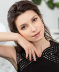 Ukrainian bride - Diana from Kiev