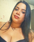 Brazilian bride - Maria from Ipatinga