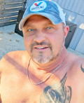 American man - Robert from Marston