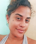 Cuban bride - Dalila from Habana