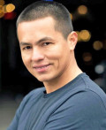 American man - Ivan from Los Angeles