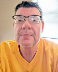 American man - Daniel from Bridgeville