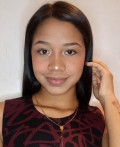 Mail order bride - Ange from Bolivar, Venezuela