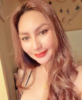 Philippine bride - Jaylen from General Santos