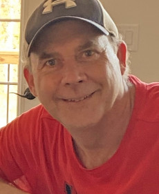 Patrick photo
