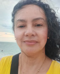 Colombian bride - Sam from Cajica