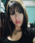 Cuban bride - Naomi from Cuba
