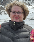 Kazakhstani bride - Vera from Almaty