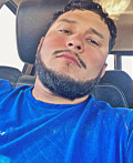 American man - Ivan from Dallas