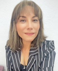 Mexican bride - Merlina from Zapopan