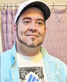 Zackary photo