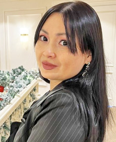 Zarina photo