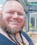 New Zealand man - Craig from Auckland
