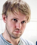 Australian man - Murray from Sydney