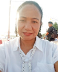 Indonesian bride - Feby from Denpasar