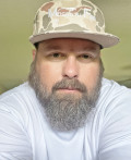 American man - Andrew from Elizabethtown