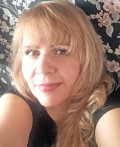 Russian bride - Olga from Izhevsk