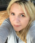 Russian bride - Olga from Izhevsk