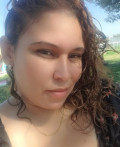 Chilean bride - Melanie from Talca