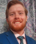 American man - Colten from Bartlesville