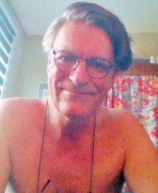 Patrick photo