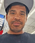 American man - Joshua from Copperas Cove