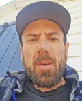 Canadian man - Ryan from Perth-Andover