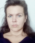 Russian bride - Ymnova from Sankt-Peterburg