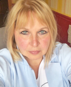Iryna photo