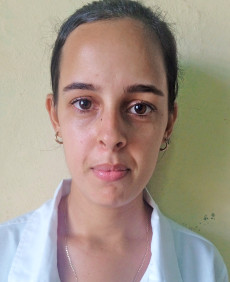 Claudia photo