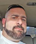 American man - Michael from Jasper