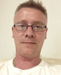 British man - Jamie from West Sussex